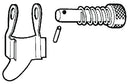 Uflex K51 Connect Kit/c14 Cable to Engn - LMC Shop