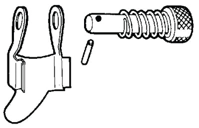 Uflex K51 Connect Kit/c14 Cable to Engn - LMC Shop