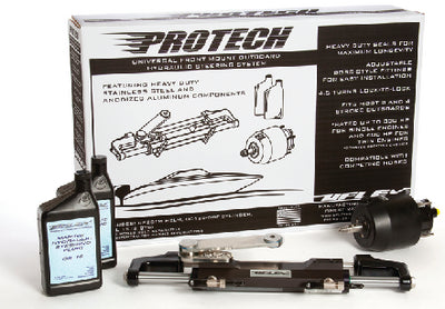 Uflex PROTECH 1.0 Protech 1 Hydr Steering Syst - LMC Shop