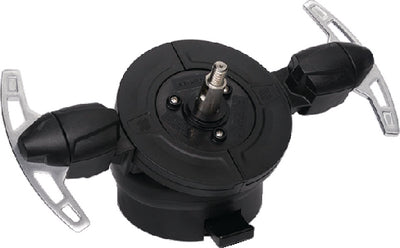 Uflex PTS-2 Paddle Trim-Dual Switch Kit - LMC Shop