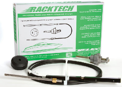 Uflex RACKTECH20 Steering System-Rack 20ft - LMC Shop