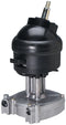 Uflex T81FC Standard Rotary Tilt Helm Assembly - LMC Shop