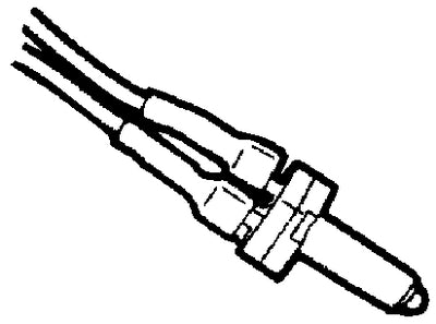 Uflex X12 Neutral Safety Switch - LMC Shop