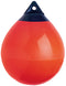 Polyform 75-404-910 A-0 Red 8  Diam Buoy - LMC Shop