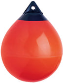 Polyform 31-628-967 A-4 Red 20.5  Diam Buoy - LMC Shop