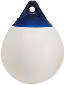 Polyform 47-672-614 A-5 White 27  Diam. Buoy - LMC Shop