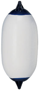 Polyform 24-582-243 F-8 White 15 X58  Fender - LMC Shop