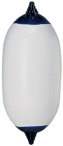 Polyform 24-582-243 F-8 White 15 X58  Fender - LMC Shop