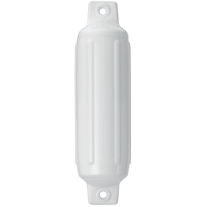 Polyform 68-323-692 G-1 White 3.5  X 12.8  Fender - LMC Shop