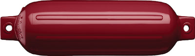 Polyform 44-927-434 G-2 Burgundy 4.5 x15.5  Fender - LMC Shop