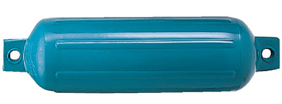 Polyform 24-609-402 G-2 Teal 4.5 x15.5  Fender - LMC Shop