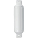 Polyform 45-162-056 G-2 White 4.5 x15.5  Fender - LMC Shop
