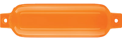 Polyform 29-576-912 G-3 Orange 5.5 X19  Fender - LMC Shop