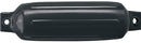 Polyform 22-830-435 G-4 Black 6.5 X22  Fender - LMC Shop