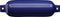 Polyform 49-272-515 Fender G4 Cobalt Blue 6.5x22 - LMC Shop