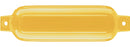 Polyform 47-311-724 G-4 Yellow 6.5 X22 Fender - LMC Shop