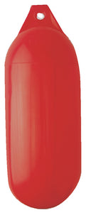 Polyform 63-108-344 S- 1 Red 6 X15  Buoy - LMC Shop
