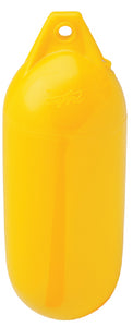 Polyform 55-948-800 S- 1 Yellow 6 X15  Buoy - LMC Shop