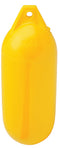 Polyform 55-948-800 S- 1 Yellow 6 X15  Buoy - LMC Shop