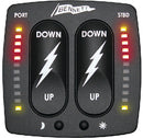 Bennett Trim Tabs BCI8000 Bolt Control-With Indicator - LMC Shop