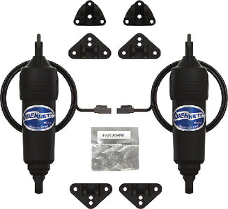 Bennett Trim Tabs BOLTLKCON Conversion Kit-Lenco to Bolt - LMC Shop