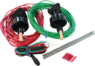 Bennett Trim Tabs NMEA1 Trim Tab Indicator Kit Nmea - LMC Shop