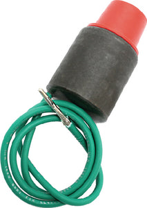 Bennett Trim Tabs VP1135G Solenoid Valve Green - LMC Shop