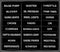 Bernard Engraving IL02 Labels for Power Boats 24/pk - LMC Shop