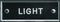 Bernard Engraving IP011 Nameplate-Light Pkg/5 - LMC Shop