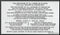 Bernard Engraving P227 Illegal Dumping Plaque - LMC Shop