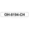 Bernard Engraving RL2400W 24in Press. Sensitive White - LMC Shop