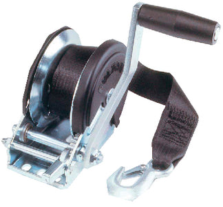 Fulton Products 142208 Winch 1500lb W/cover & - LMC Shop