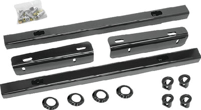 Fulton Products 30061 Elite 5th Wheel Rail Kit Gm - LMC Shop