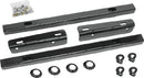 Fulton Products 30074 Elite 5th Wheel Rail Kit Dodge - LMC Shop