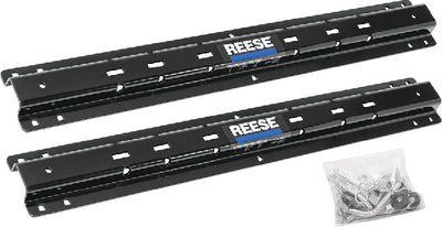 Fulton Products 30153 Reese Rail Kit - LMC Shop