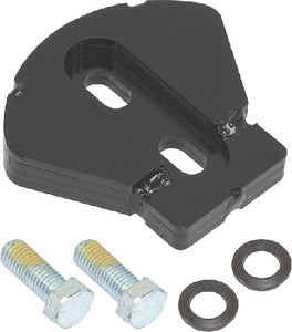 Fulton Products 31016 Sidewinder Wedge Kit  Curt 16k - LMC Shop