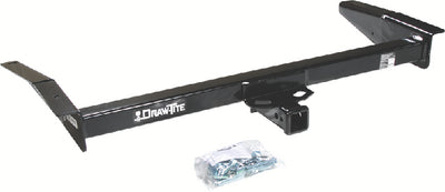 Fulton Products 41116 55 Drawtite Receiver Blk 49lbs - LMC Shop