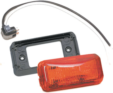 Fulton Products 47-37-031 Clearance Light Led # 37 Red - LMC Shop