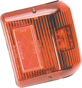 Fulton Products 48-86-202 Clearance Lt Red Led #86 Wrap - LMC Shop