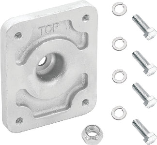 Fulton Products 500320 Adapter Kit-Jack Xp to F2 - LMC Shop