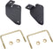 Fulton Products 58520 Fifth Wheel Bracket Kit - LMC Shop