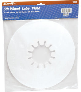 Fulton Products 6011 5th Whl Lube Plate 3/16in Thic - LMC Shop