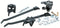 Fulton Products 66020 600 Adj. Deluxe Less Hitch Bar - LMC Shop