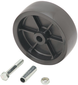 Fulton Products 6811S00 Service Kit 6  Plastic Wheel - LMC Shop