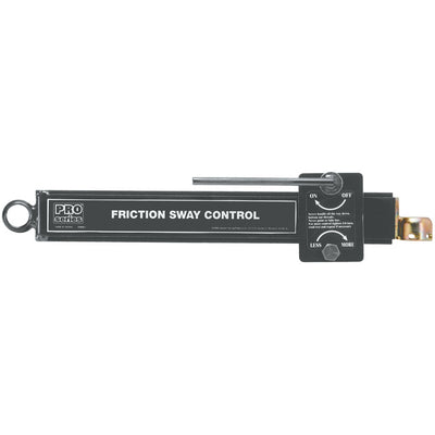 Fulton Products 83660 Pro-Series Friction Sway Cont. - LMC Shop