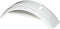 Fulton Products 8540 Fender 8-12 White Plastic - LMC Shop