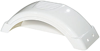 Fulton Products 8541 Fender 8-12 White Plastic Step - LMC Shop