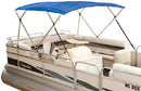 Attwood Marine 10369XNV Bimini 8'4b 88-96 Nv Sunbrella - LMC Shop