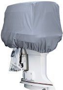 Attwood Marine 10540 Outboard Motor Hood to 25 Hp - LMC Shop