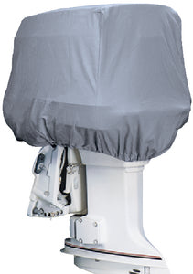 Attwood Marine 10542 Outboard Motor Hood 25-50 Hp - LMC Shop